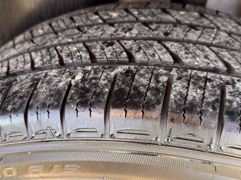 2018 Jeep Compass Image 22