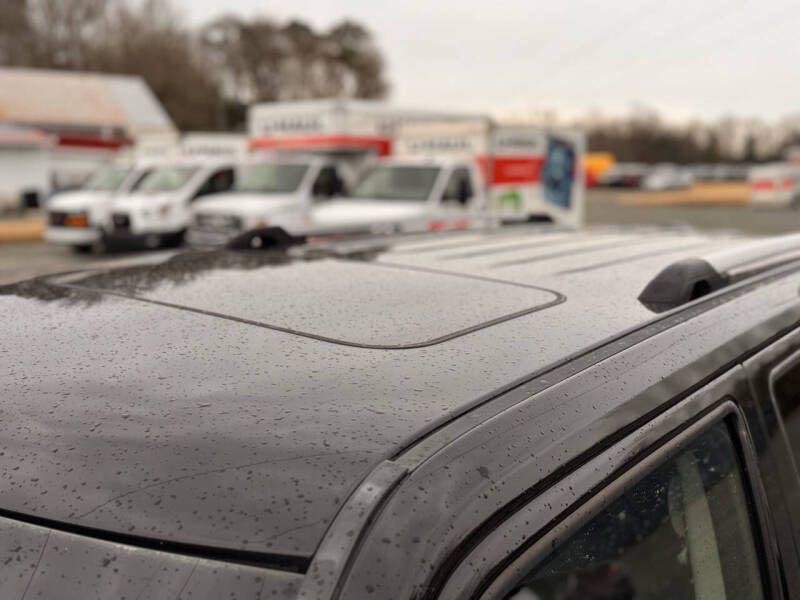 2017 Jeep Patriot Image 8