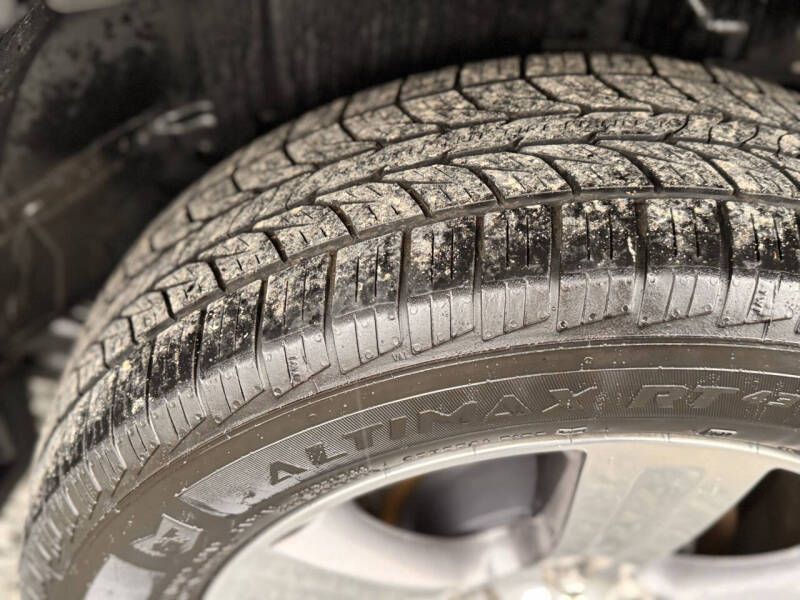 2017 Jeep Patriot Image 23