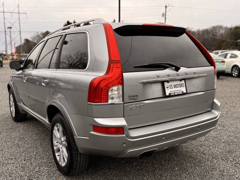 2013 Volvo XC90 Image 3
