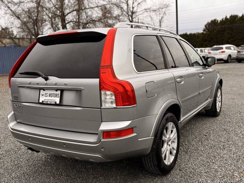 2013 Volvo XC90 Image 4