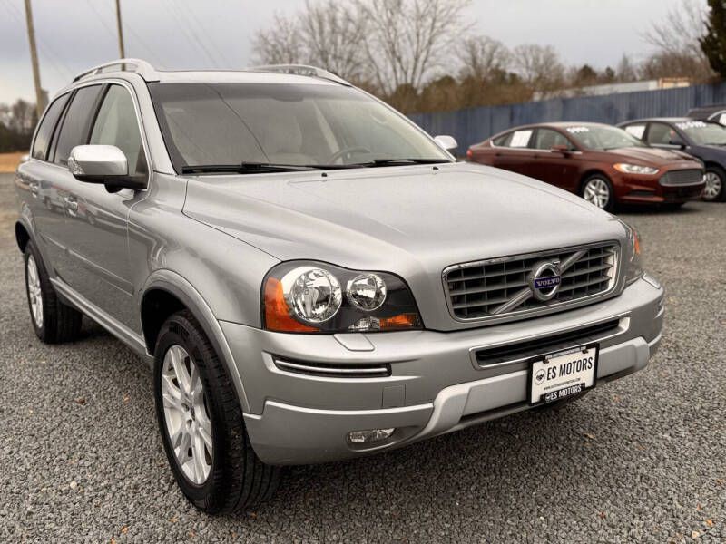 2013 Volvo XC90 Image 6