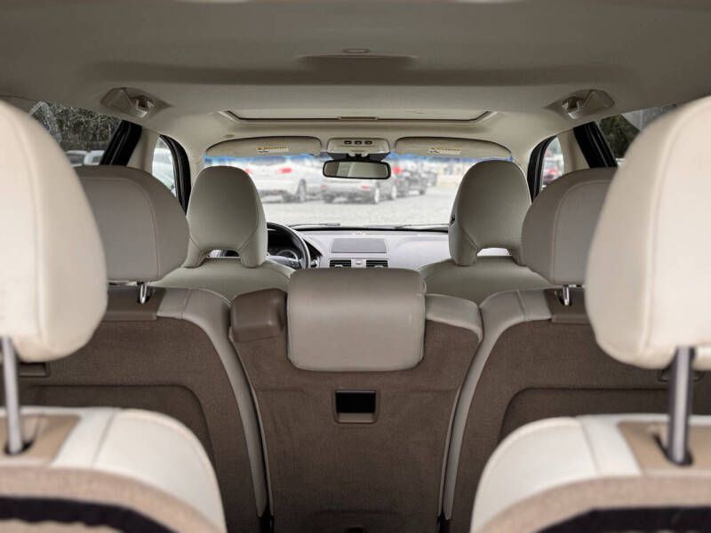 2013 Volvo XC90 Image 15