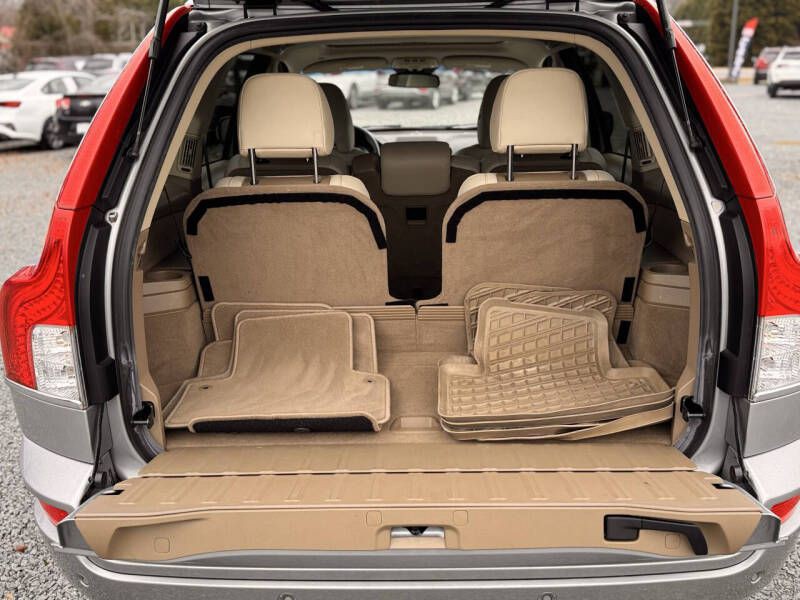 2013 Volvo XC90 Image 16