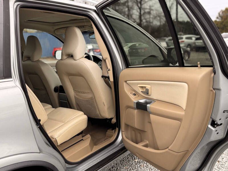 2013 Volvo XC90 Image 17