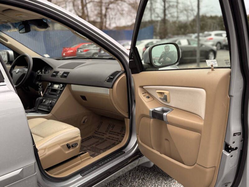 2013 Volvo XC90 Image 19