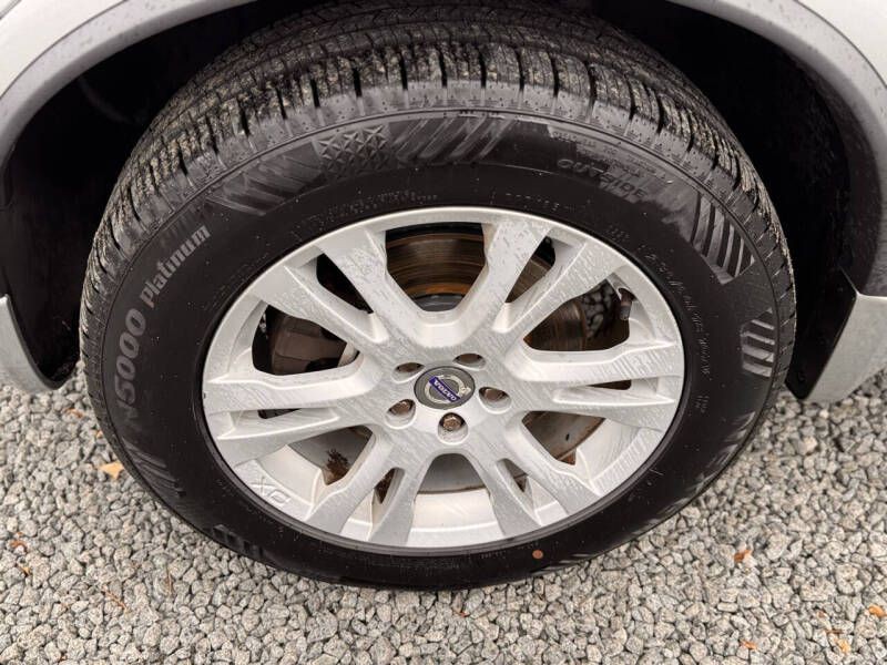 2013 Volvo XC90 Image 22