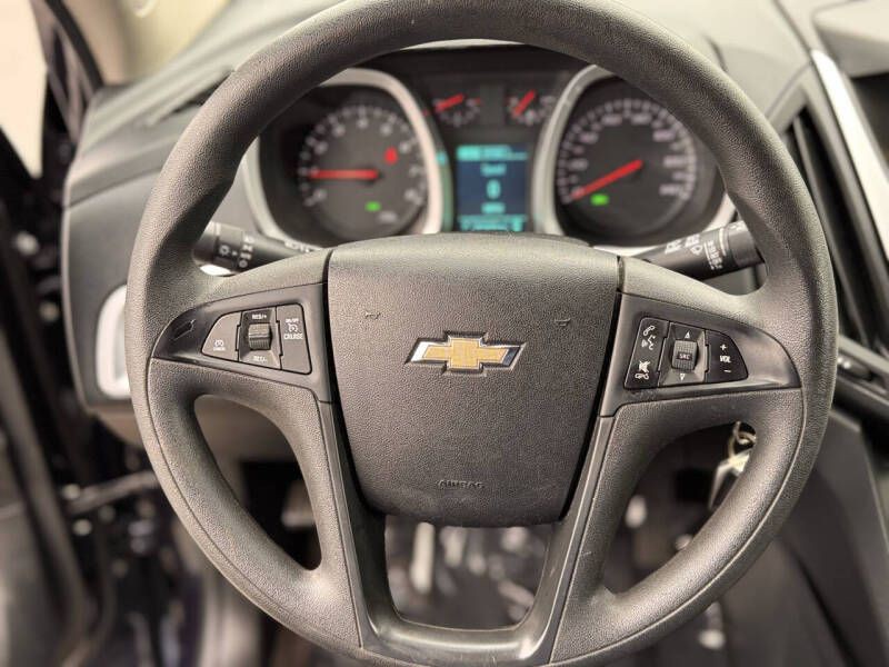 2016 Chevrolet Equinox Image 10