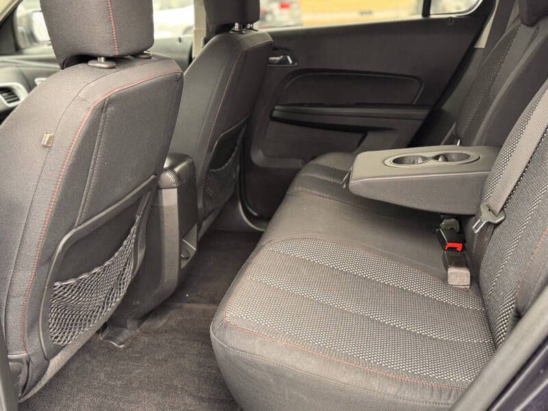 2016 Chevrolet Equinox Image 14