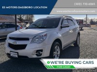 Image for 2015 Chevrolet Equinox LT ID: 7154577
