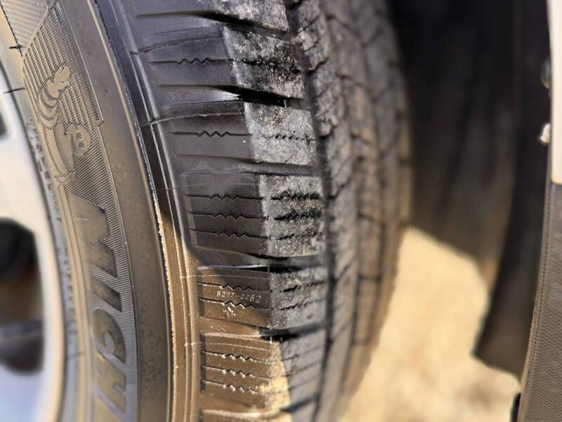 2015 Chevrolet Equinox Image 23