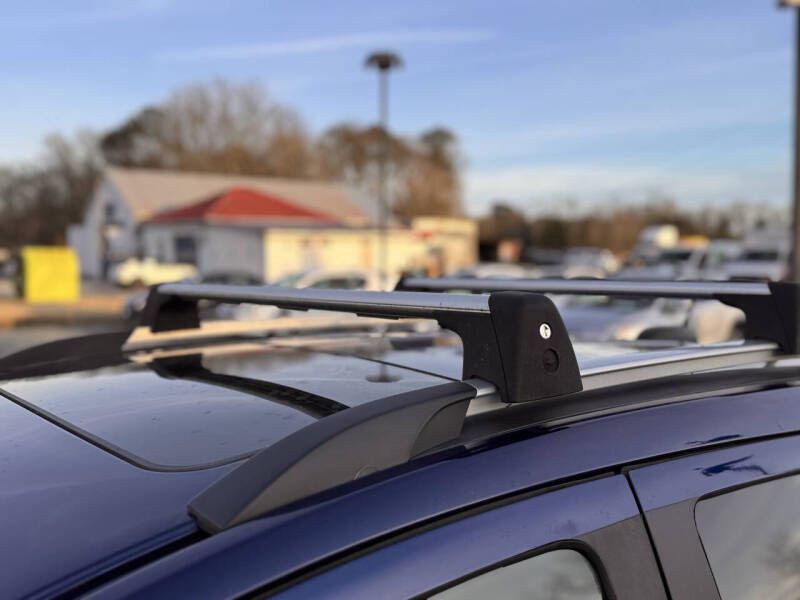 2017 Chevrolet Trax Image 7