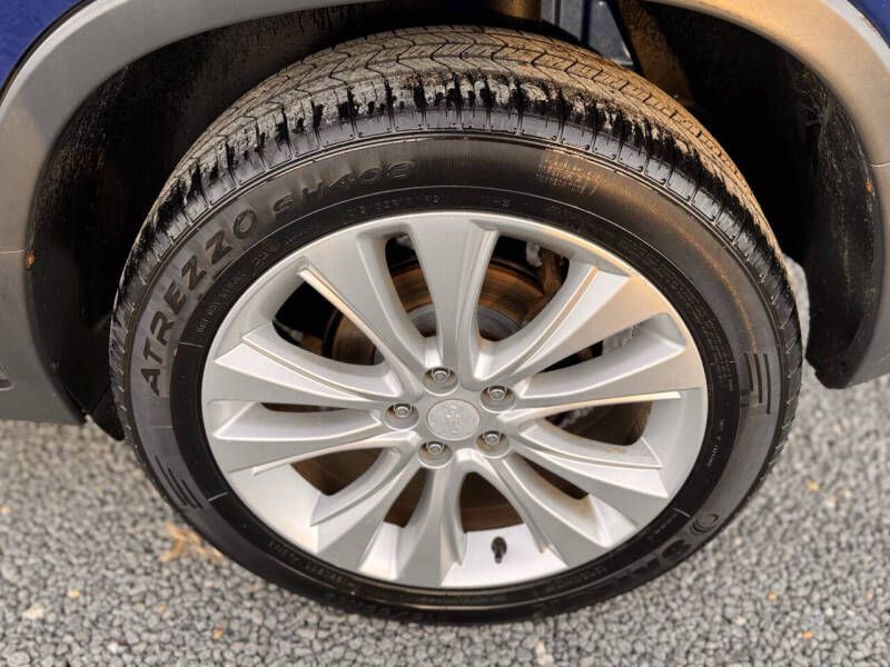 2017 Chevrolet Trax Image 22