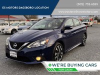 Image for 2017 Nissan Sentra S ID: 7155027