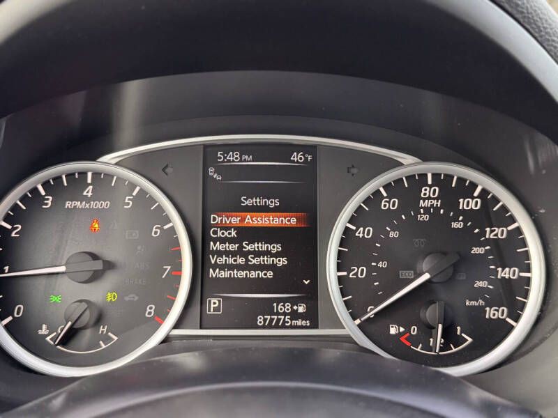 2017 Nissan Sentra Image 10