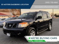 Image for 2015 Nissan Armada SV ID: 7189749