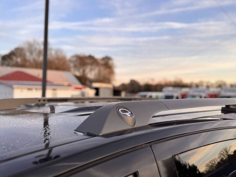 2015 Nissan Armada Image 7