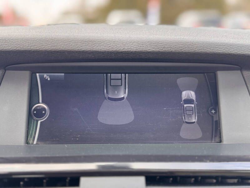 2013 BMW X3 Image 12