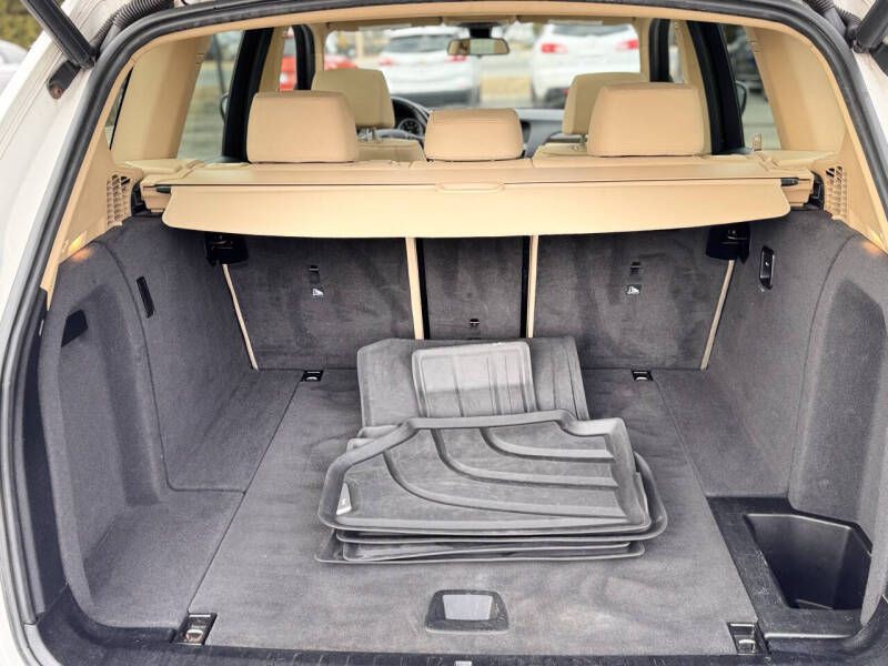 2013 BMW X3 Image 17