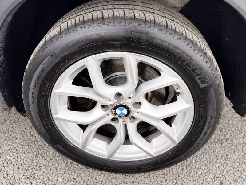 2013 BMW X3 Image 21