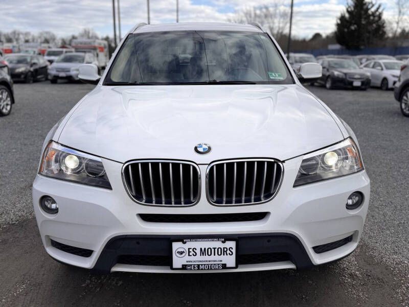 2013 BMW X3 Image 24