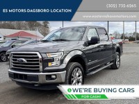 Image for 2016 Ford F-150 Supercrew ID: 7199204