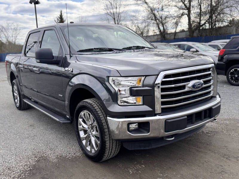 2016 Ford F-150 Image 6