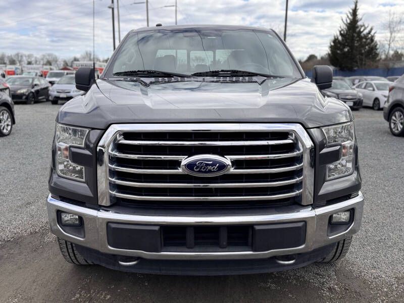 2016 Ford F-150 Image 7