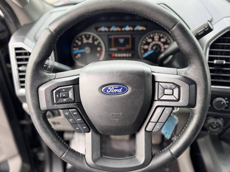 2016 Ford F-150 Image 10