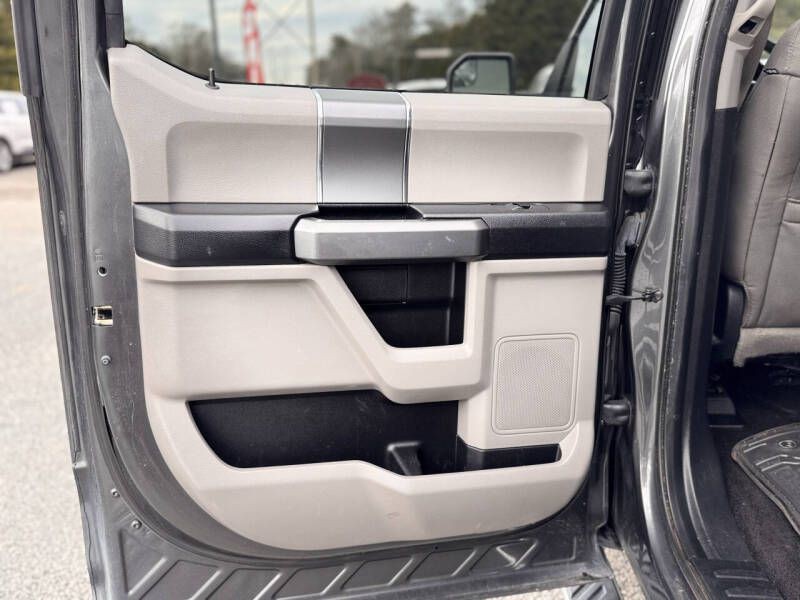 2016 Ford F-150 Image 13