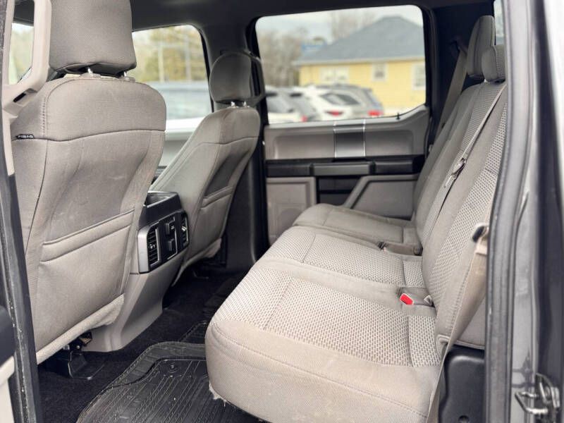 2016 Ford F-150 Image 14