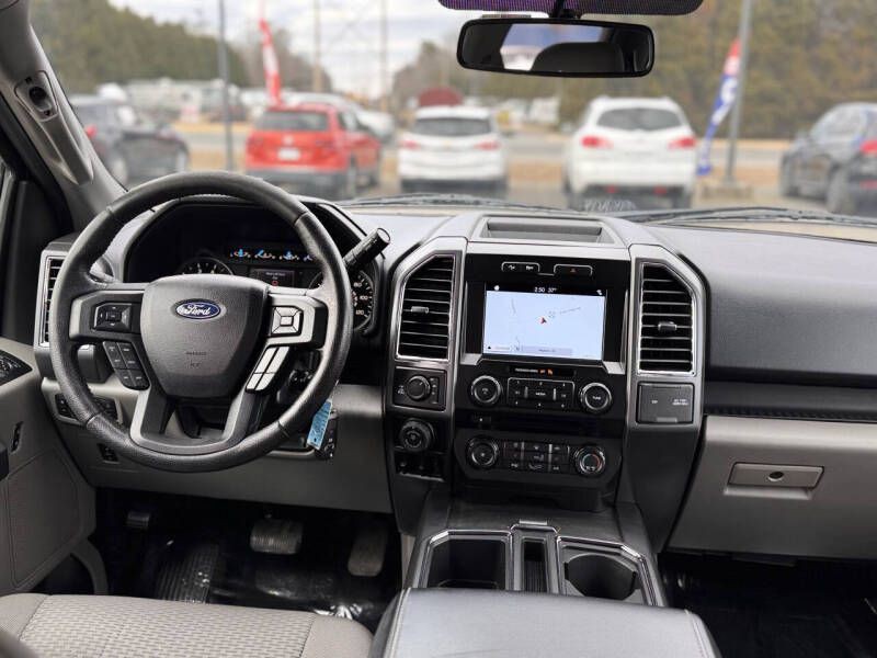 2016 Ford F-150 Image 15