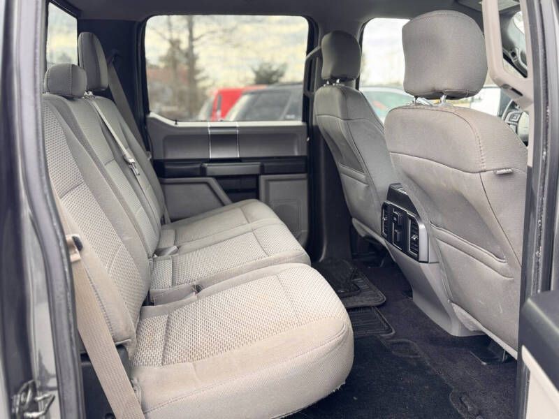 2016 Ford F-150 Image 18