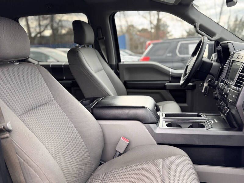 2016 Ford F-150 Image 20