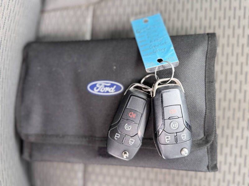 2016 Ford F-150 Image 21