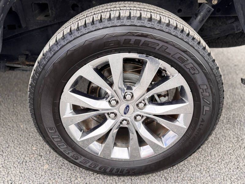 2016 Ford F-150 Image 23