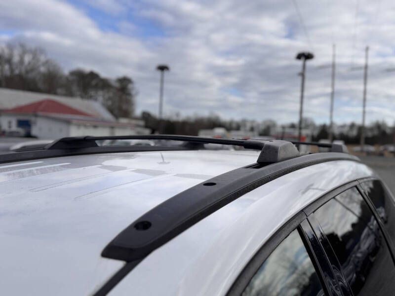 2017 Chevrolet Traverse Image 7