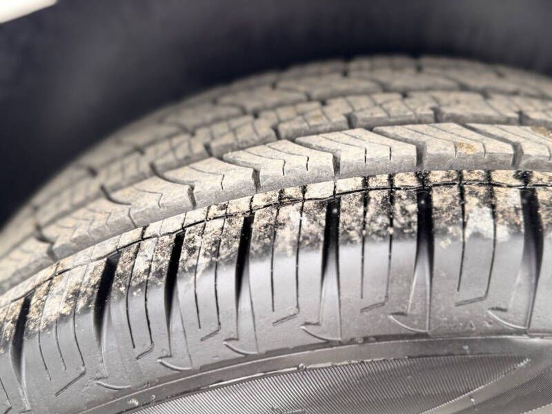 2017 Chevrolet Traverse Image 23