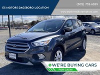 Image for 2017 Ford Escape SE ID: 7200209