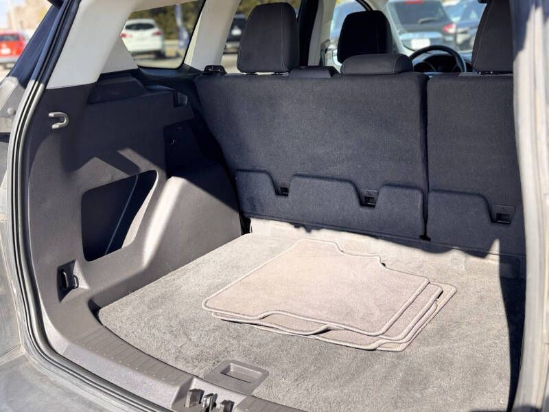 2017 Ford Escape Image 15