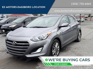 Image for 2016 Hyundai Elantra  ID: 7200325