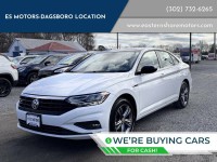 Image for 2019 Volkswagen Jetta S ID: 7200589