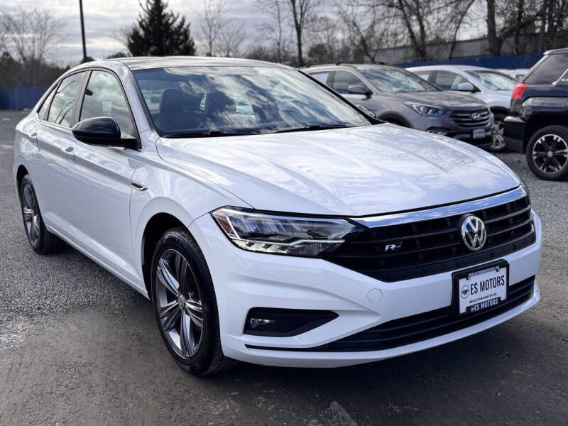 2019 Volkswagen Jetta Image 6