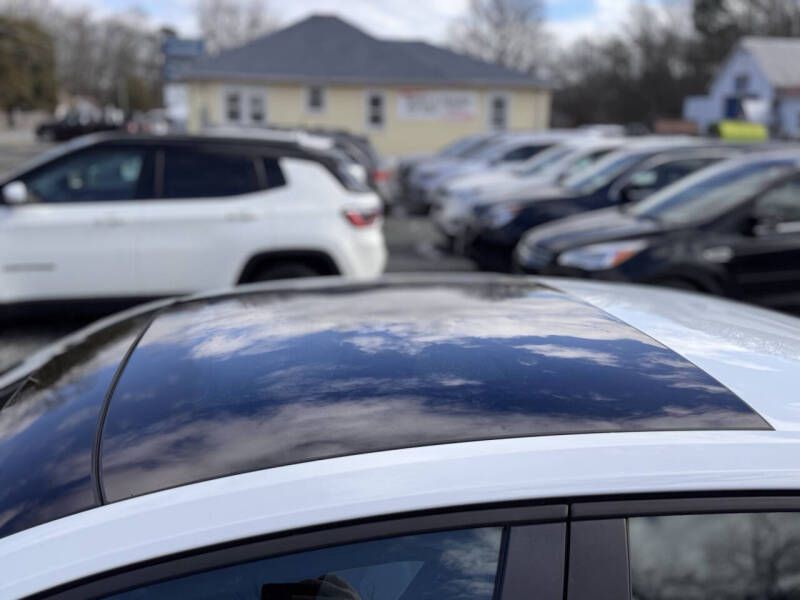 2019 Volkswagen Jetta Image 7