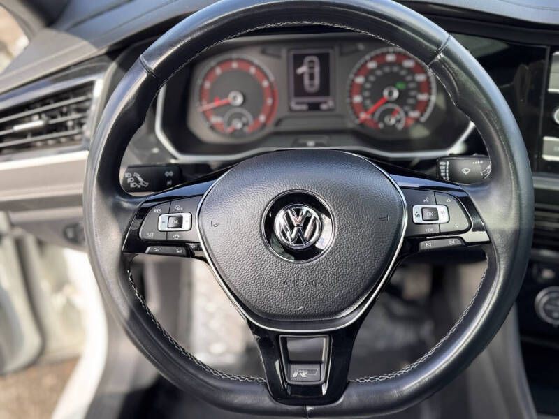 2019 Volkswagen Jetta Image 10