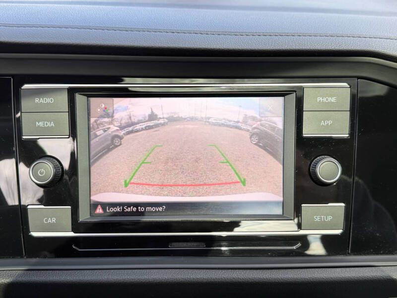 2019 Volkswagen Jetta Image 12