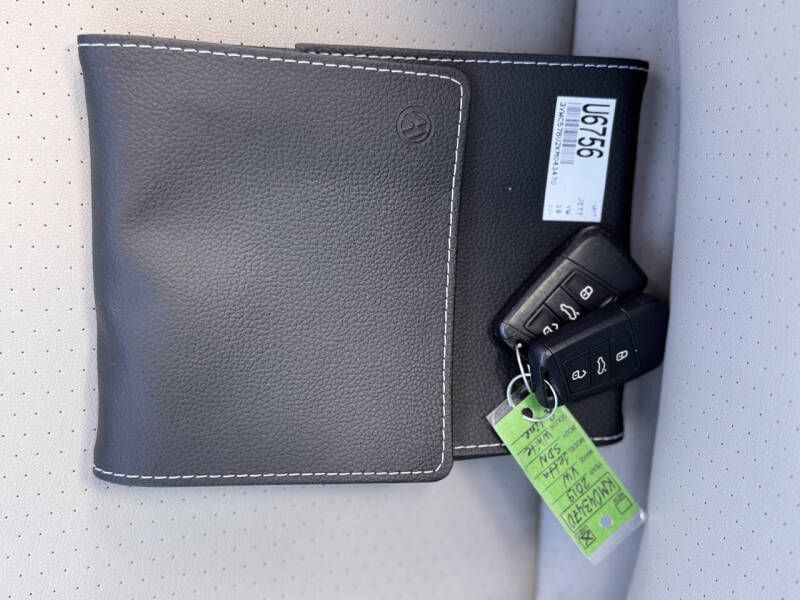 2019 Volkswagen Jetta Image 22