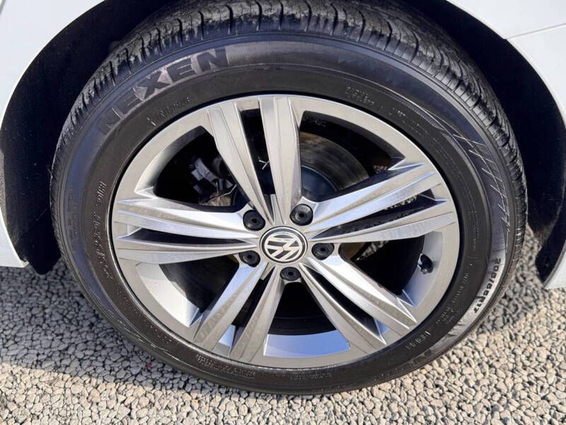 2019 Volkswagen Jetta Image 23