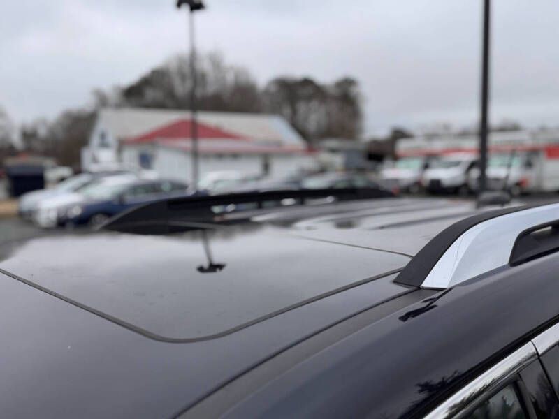 2015 Chevrolet Equinox Image 7