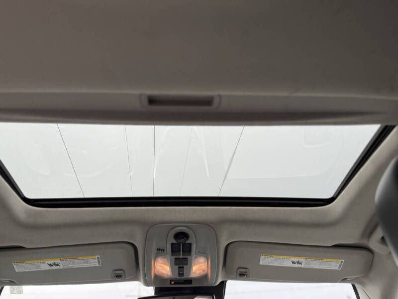 2015 Chevrolet Equinox Image 16